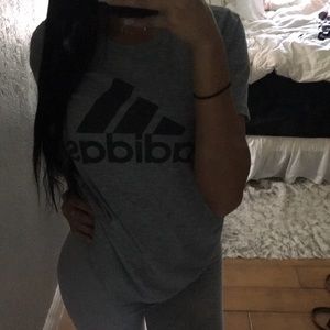 Adidas shirt